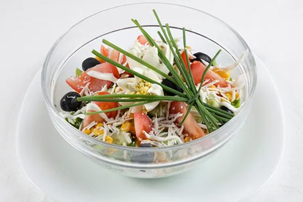 Salate Aperitiv
